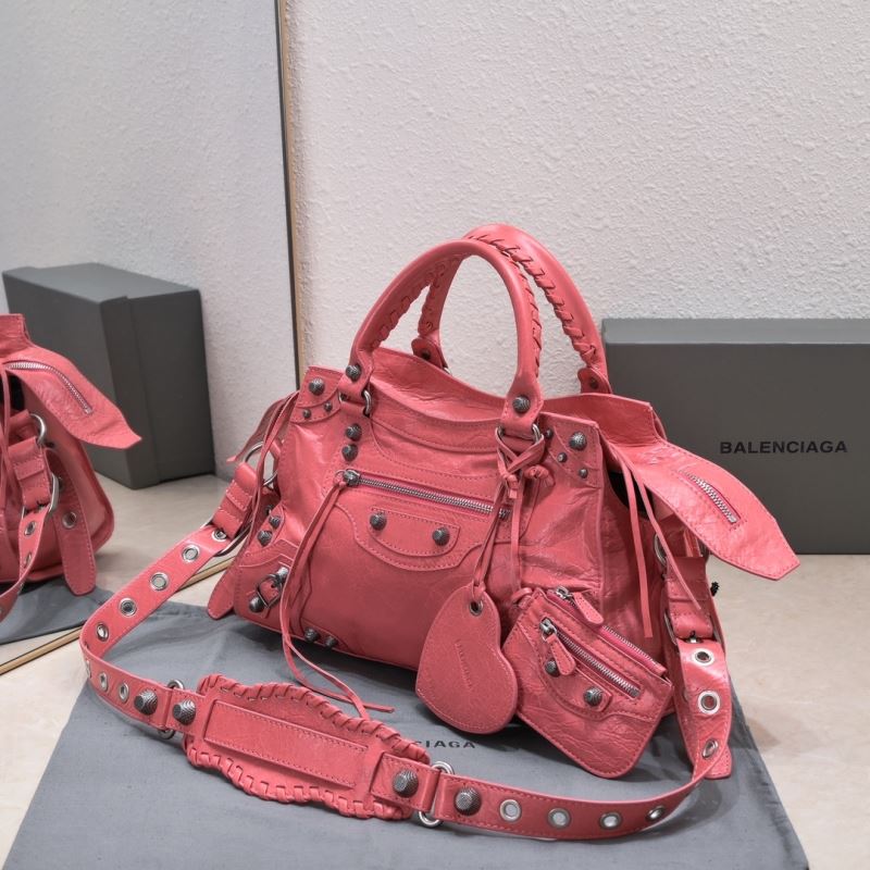 Balenciaga Top Handle Bags